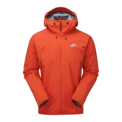 MOUNTAIN EQUIPMENT Firefox Jacket Men's Magma